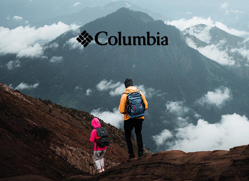 Comprar mochila Columbia